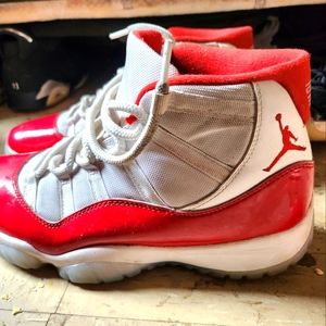 Jordan Retro 11